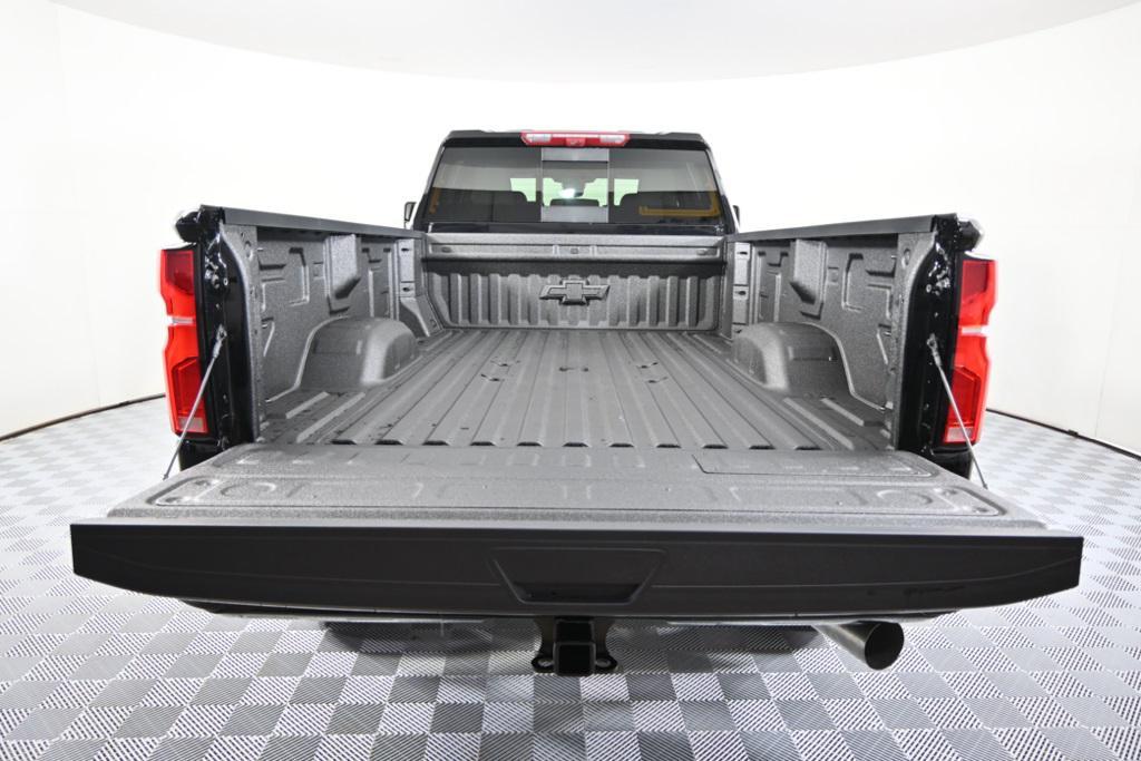 new 2026 Chevrolet Silverado 2500 car, priced at $85,385
