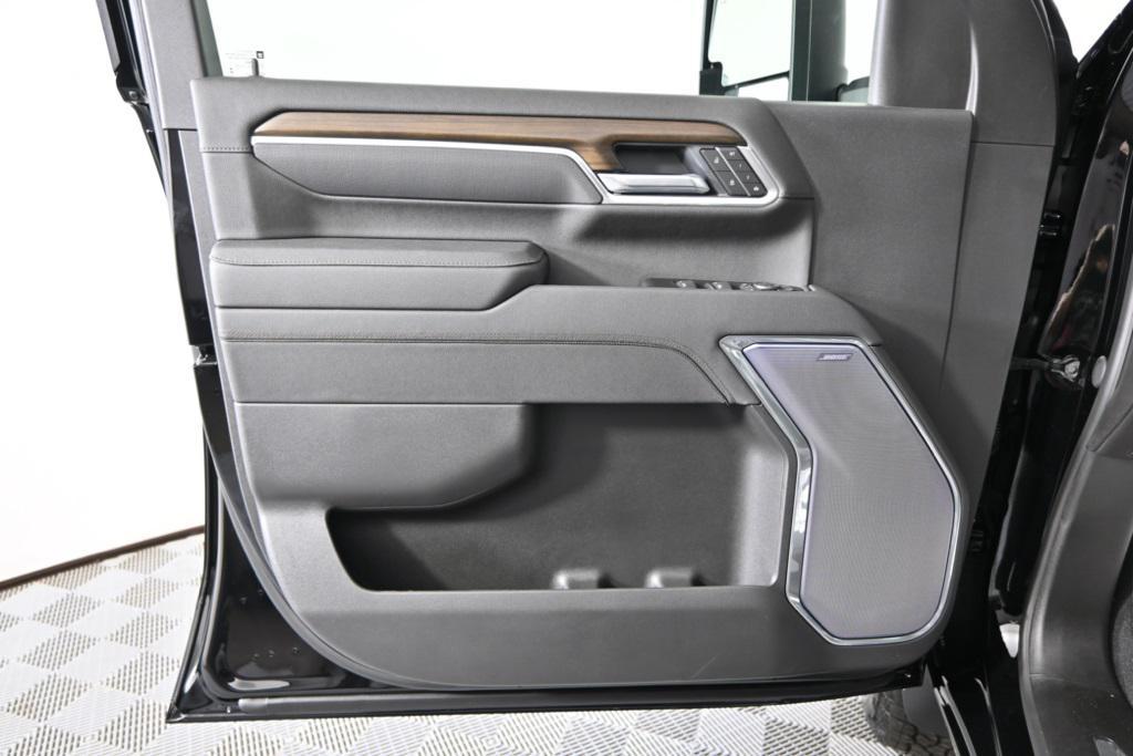 new 2026 Chevrolet Silverado 2500 car, priced at $85,385