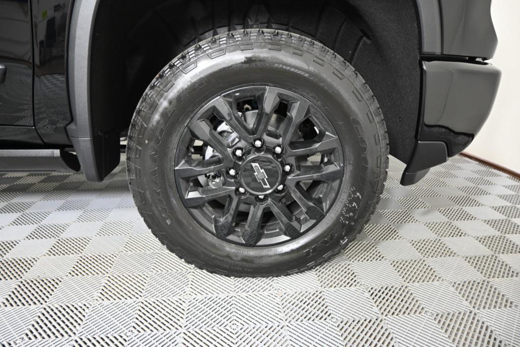 new 2026 Chevrolet Silverado 2500 car, priced at $85,385
