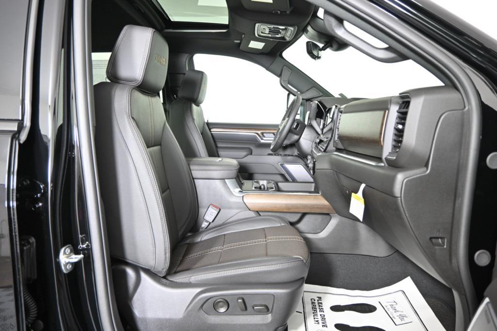 new 2026 Chevrolet Silverado 2500 car, priced at $85,385