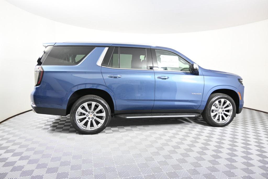 new 2026 Chevrolet Tahoe car, priced at $87,885