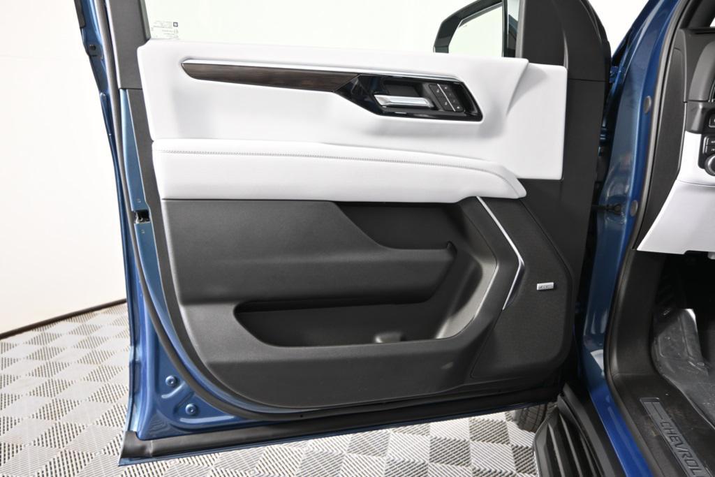 new 2026 Chevrolet Tahoe car, priced at $87,885