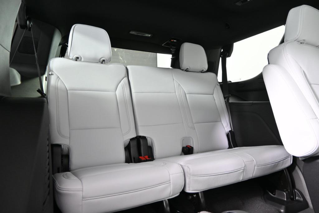 new 2026 Chevrolet Tahoe car, priced at $87,885