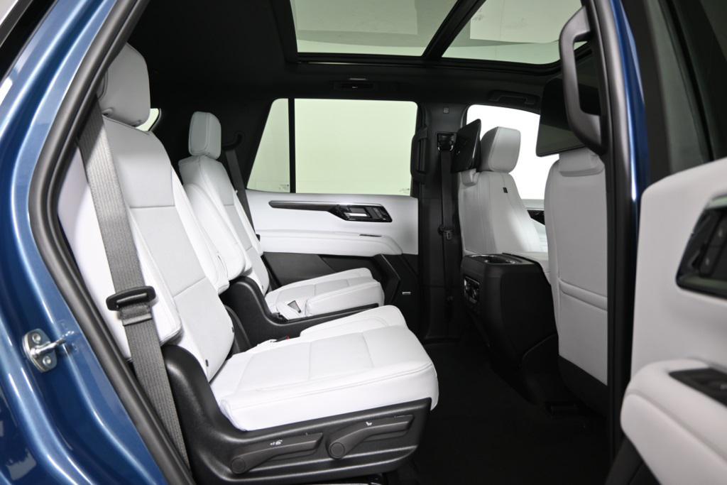 new 2026 Chevrolet Tahoe car, priced at $87,885