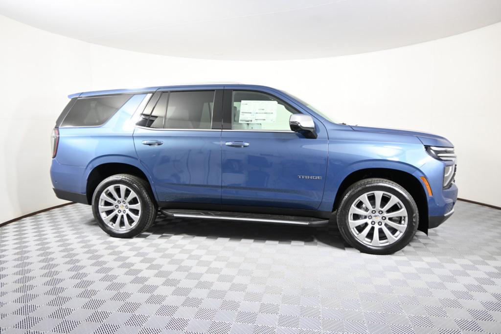 new 2026 Chevrolet Tahoe car, priced at $87,885
