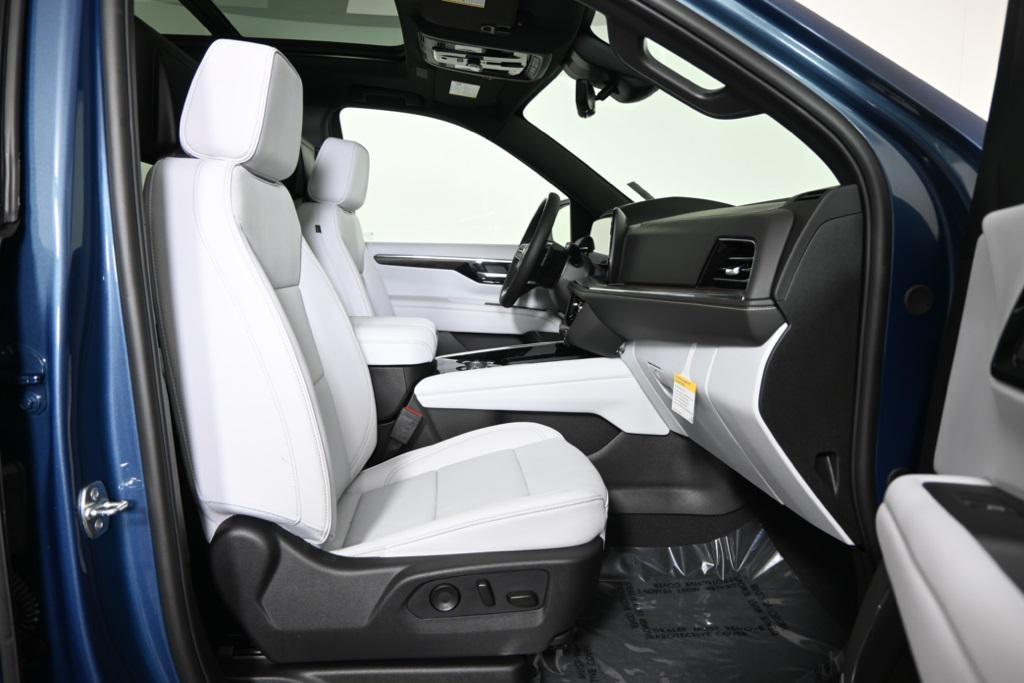 new 2026 Chevrolet Tahoe car, priced at $87,885