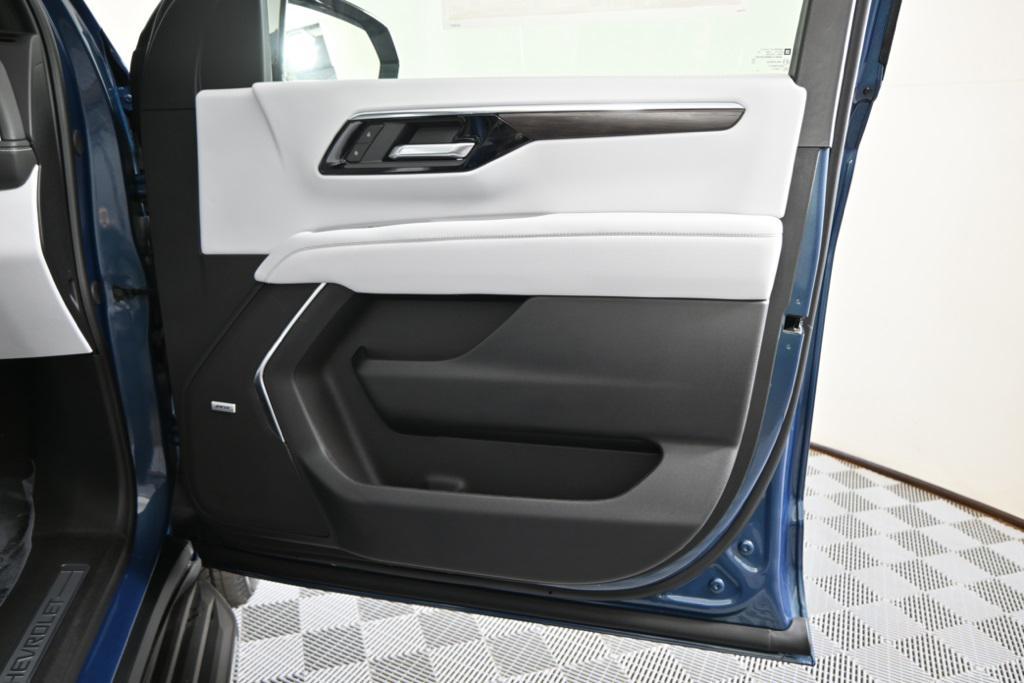 new 2026 Chevrolet Tahoe car, priced at $87,885