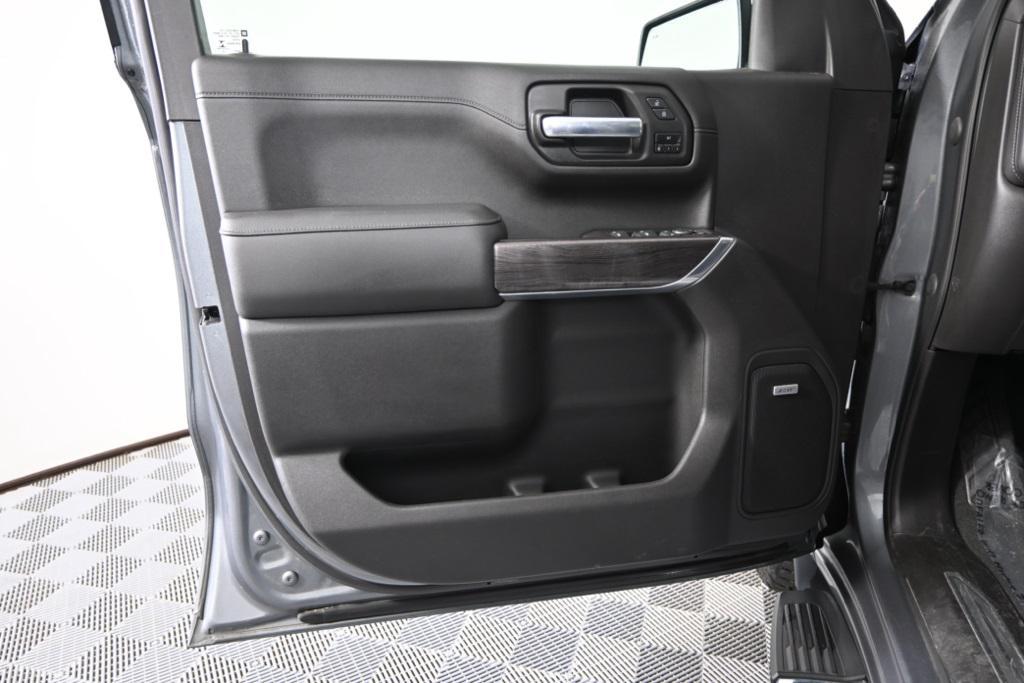 used 2020 Chevrolet Silverado 1500 car, priced at $36,797