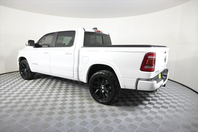 used 2019 Ram 1500 car, priced at $28,997