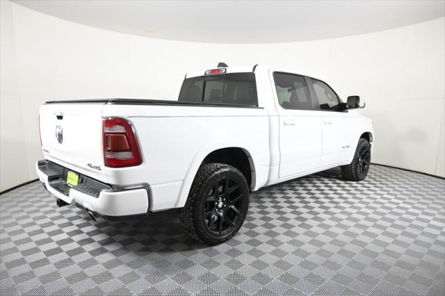 used 2019 Ram 1500 car, priced at $28,997