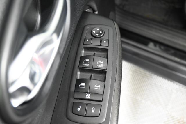 used 2019 Jeep Cherokee car, priced at $16,597