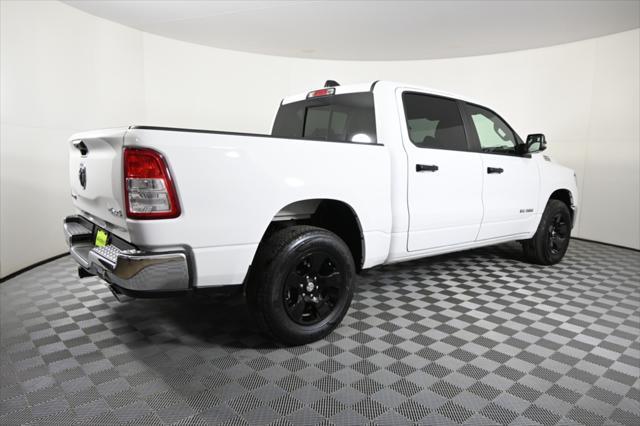 used 2023 Ram 1500 car, priced at $40,997