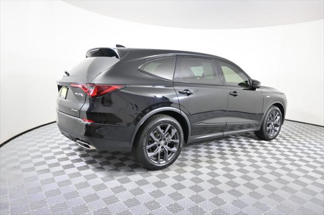used 2022 Acura MDX car, priced at $37,997