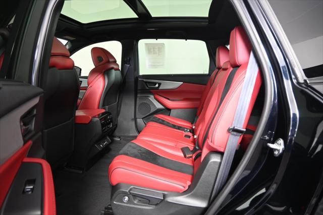 used 2022 Acura MDX car, priced at $37,997