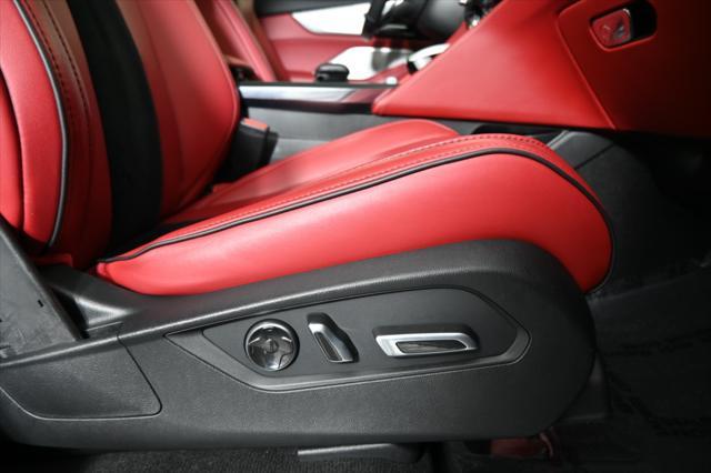 used 2022 Acura MDX car, priced at $37,997
