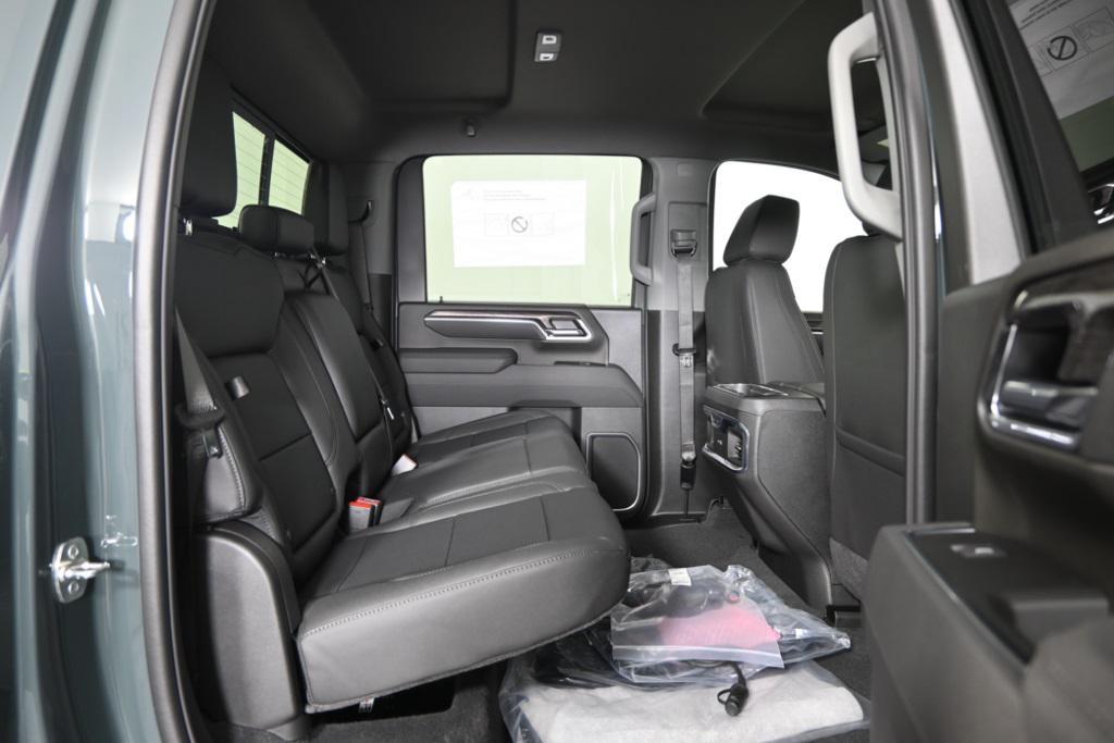new 2026 Chevrolet Silverado 3500 car, priced at $80,520