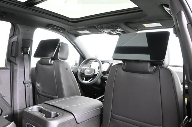 new 2025 Chevrolet Tahoe car, priced at $82,680