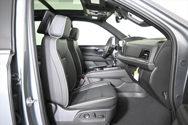 new 2025 Chevrolet Tahoe car, priced at $82,680