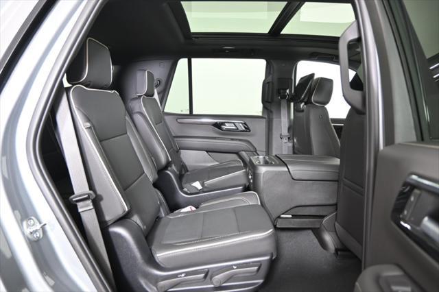new 2025 Chevrolet Tahoe car, priced at $82,680