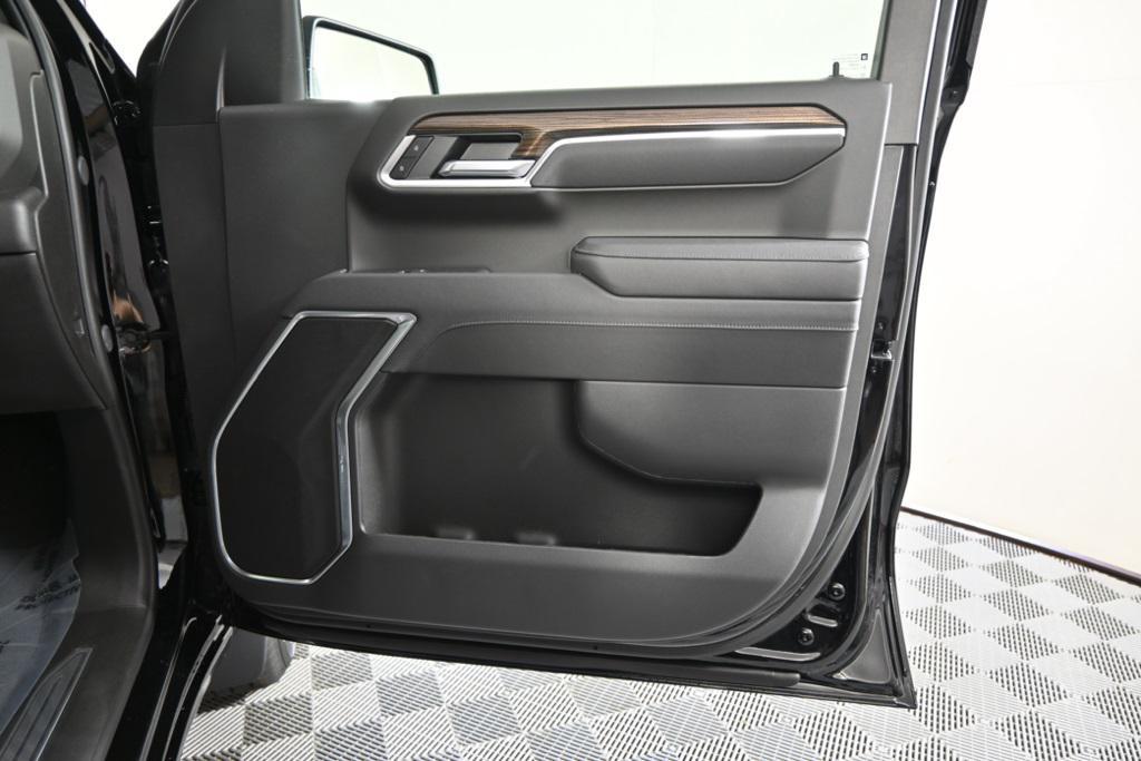 new 2026 Chevrolet Silverado 1500 car, priced at $49,795