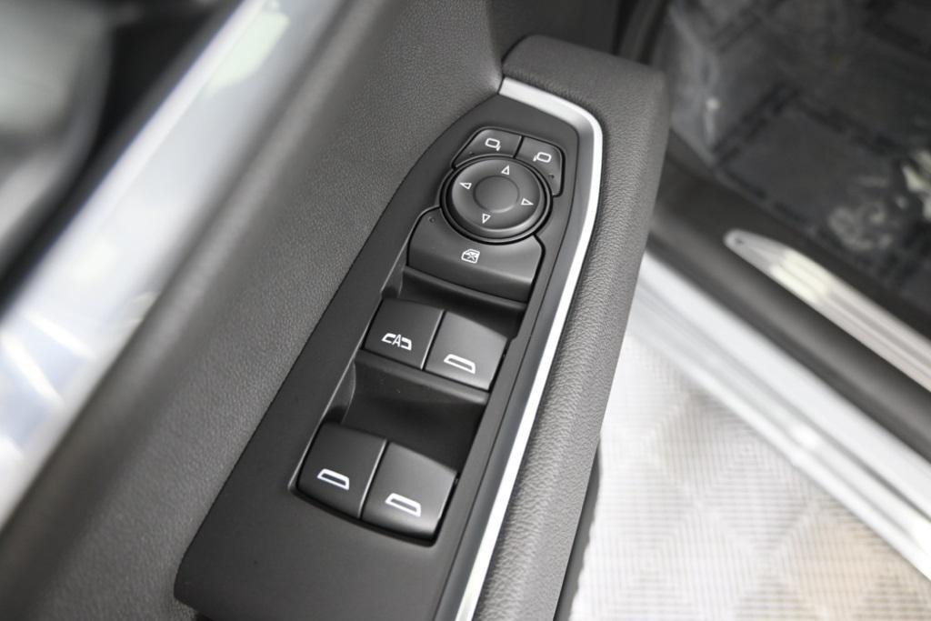 new 2026 Chevrolet Silverado 1500 car, priced at $51,795