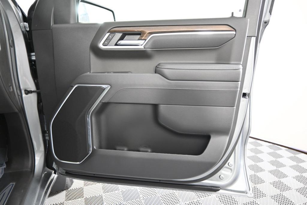 new 2026 Chevrolet Silverado 1500 car, priced at $51,795