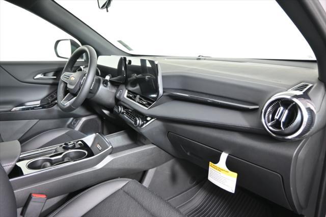 new 2026 Chevrolet Equinox car, priced at $32,718