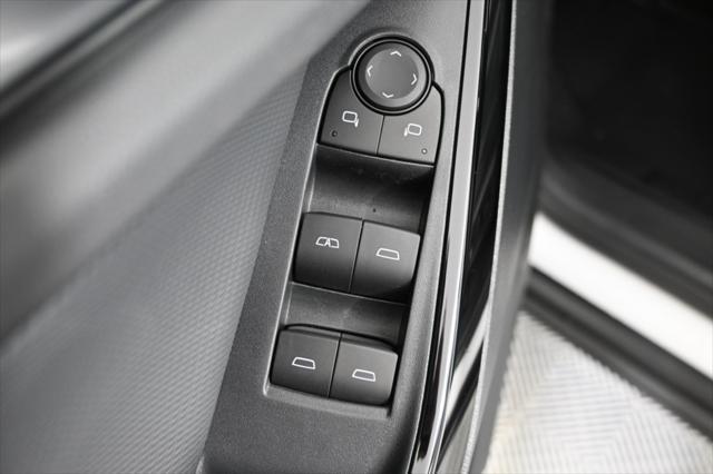 new 2026 Chevrolet Equinox car, priced at $32,718