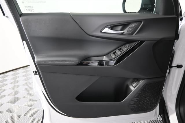 new 2026 Chevrolet Equinox car, priced at $32,718