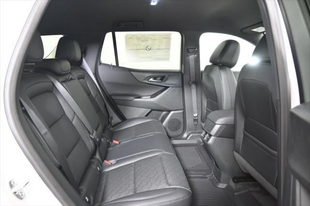 new 2026 Chevrolet Equinox car, priced at $32,718