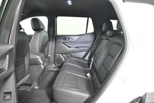 new 2026 Chevrolet Equinox car, priced at $32,718