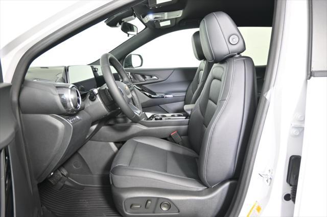 new 2026 Chevrolet Equinox car, priced at $32,718