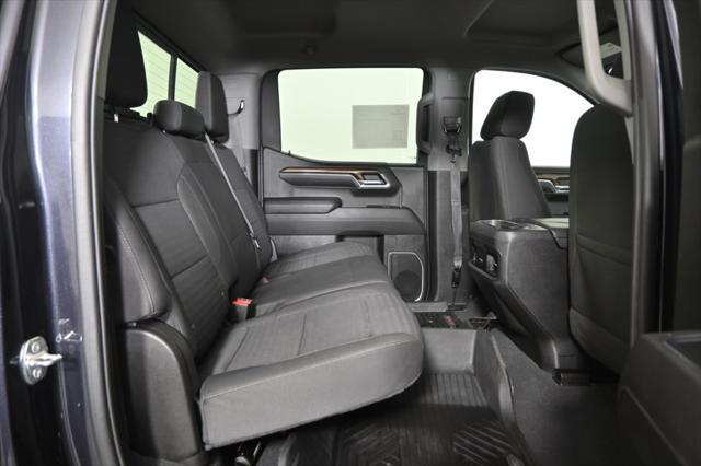 used 2023 Chevrolet Silverado 1500 car, priced at $41,997