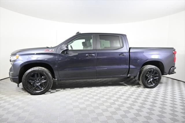 used 2023 Chevrolet Silverado 1500 car, priced at $41,997