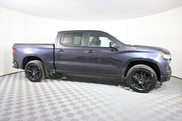 used 2023 Chevrolet Silverado 1500 car, priced at $41,997