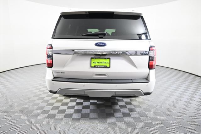 used 2019 Ford Expedition Max car, priced at $31,497