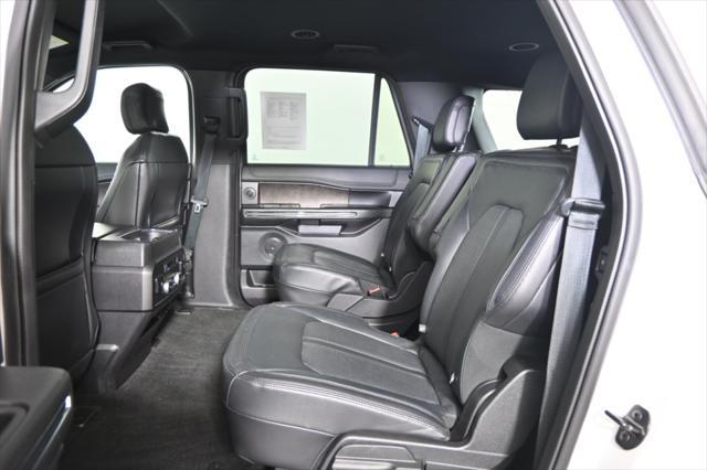 used 2019 Ford Expedition Max car, priced at $31,497