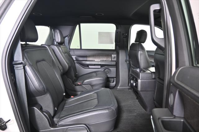 used 2019 Ford Expedition Max car, priced at $31,497