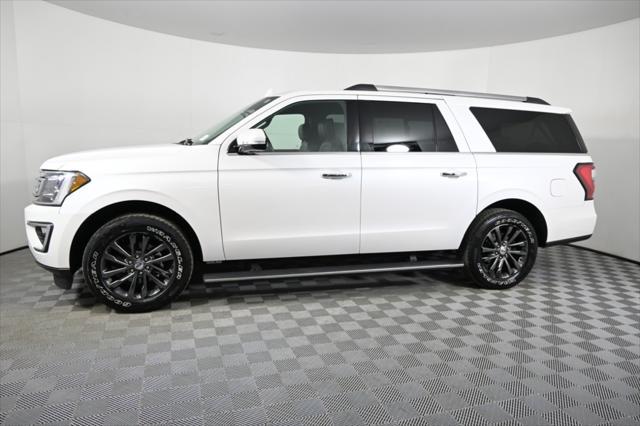 used 2019 Ford Expedition Max car, priced at $31,497