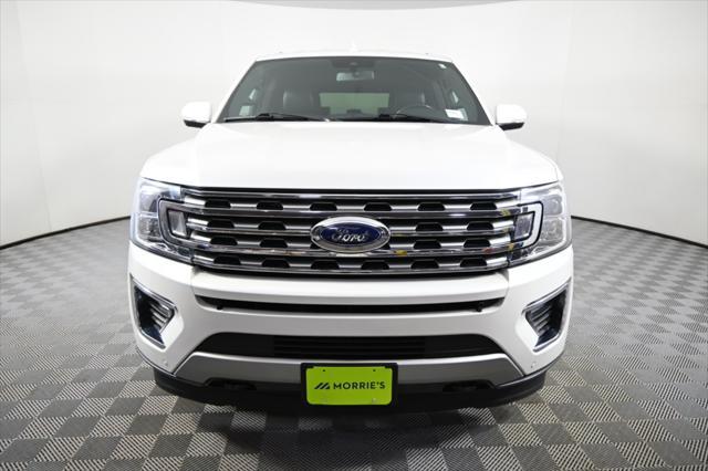 used 2019 Ford Expedition Max car, priced at $31,497