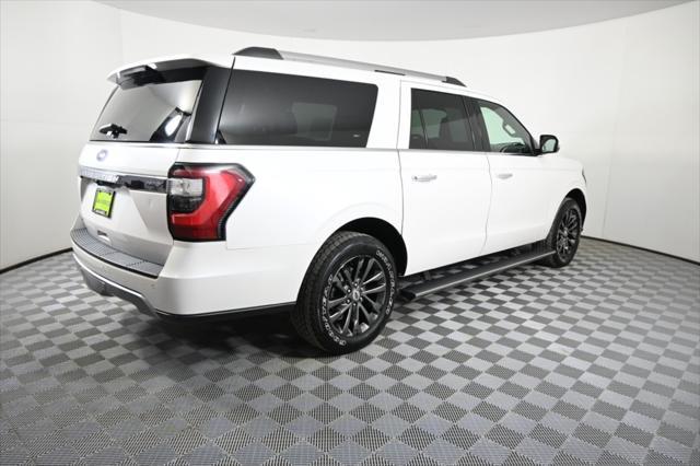 used 2019 Ford Expedition Max car, priced at $31,497