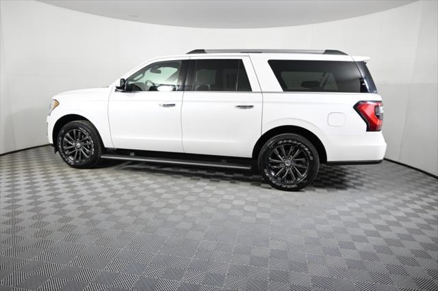 used 2019 Ford Expedition Max car, priced at $31,497