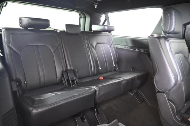 used 2019 Ford Expedition Max car, priced at $31,497