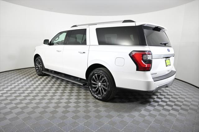 used 2019 Ford Expedition Max car, priced at $31,497