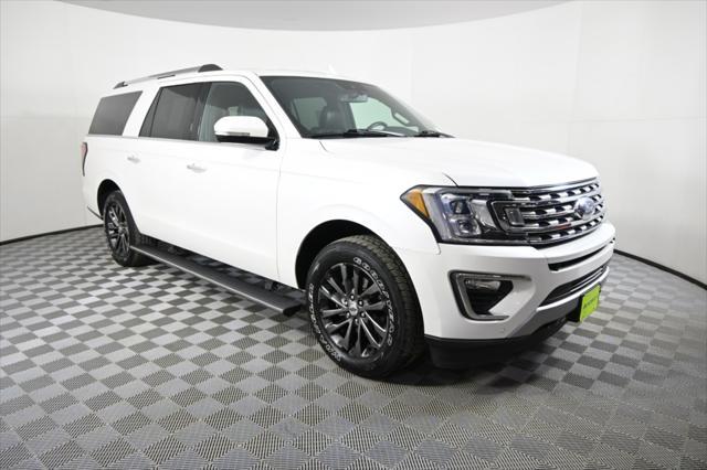 used 2019 Ford Expedition Max car, priced at $31,497