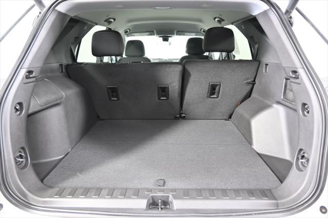 used 2023 Chevrolet Equinox car, priced at $24,597