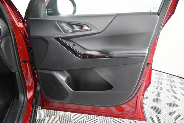 new 2026 Chevrolet Equinox car, priced at $33,188