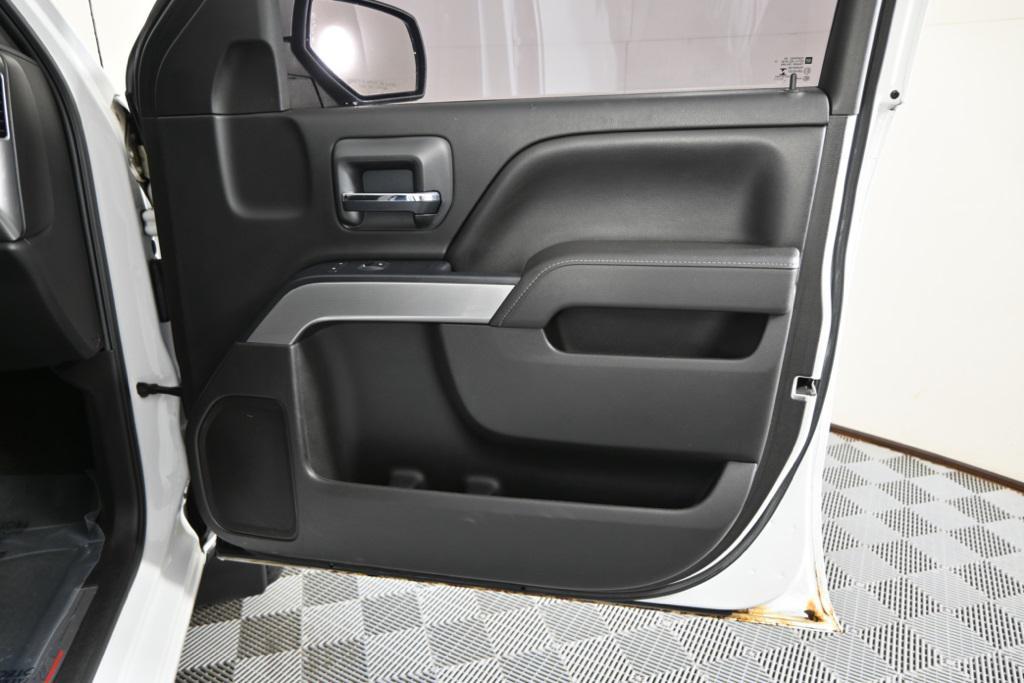 used 2016 Chevrolet Silverado 1500 car, priced at $16,479