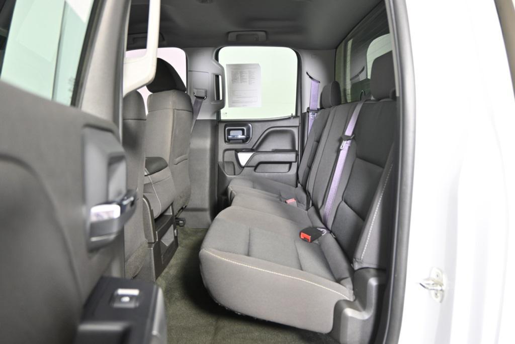 used 2016 Chevrolet Silverado 1500 car, priced at $16,479