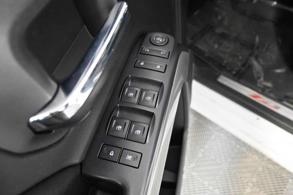 used 2016 Chevrolet Silverado 1500 car, priced at $16,479